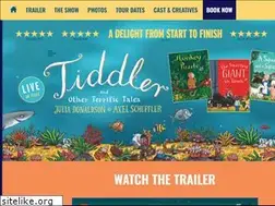Sites similar to tiddlerlive.com