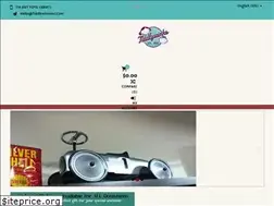 Sites similar to tiddlywinksoc.com