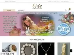 Sites similar to tide-mammoth.com