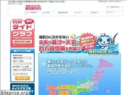 Sites similar to tide.chowari.jp