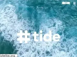 Sites similar to tide.earth