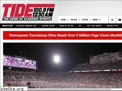Sites similar to tide991.com