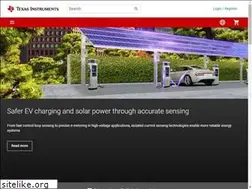 Sites similar to tideals.com
