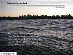 Sites similar to tideandcurrenttaxi.org