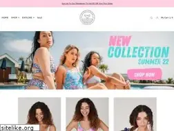 Sites similar to tideandseek.com
