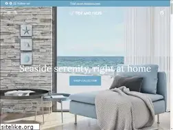 Sites similar to tideandtales.com