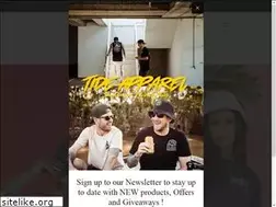 Sites similar to tideapparel.com.au