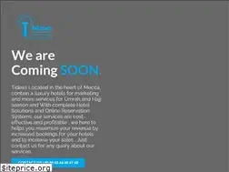 Sites similar to tideas.net