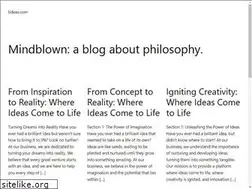 Sites similar to tideax.com
