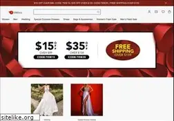 Sites similar to tidebuy.com