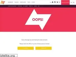Sites similar to tideconference.com