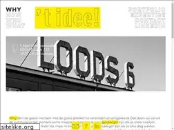 Sites similar to tidee.nl