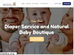 Sites similar to tideedidee.com