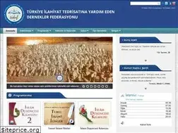 Sites similar to tidef.org