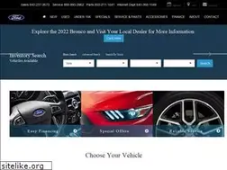 Sites similar to tidelands.net