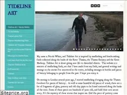 Sites similar to tidelineart.com