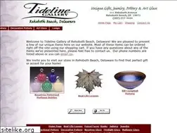 Sites similar to tidelinegallery.com
