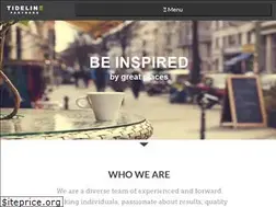 Sites similar to tidelinepartners.com