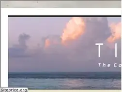 Sites similar to tidelinesblog.com