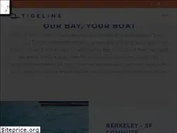 Sites similar to tidelinetickets.com