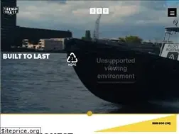 Sites similar to tidemanboats.com