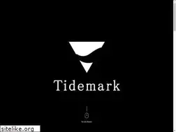 Sites similar to tidemark.info