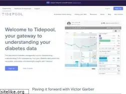 Sites similar to tidepool.org