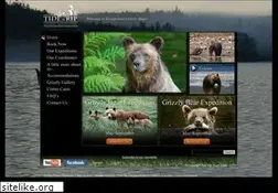 Sites similar to tiderip.com