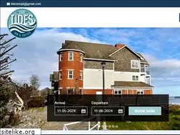 Sites similar to tides-inn.com