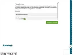 Sites similar to tides.es