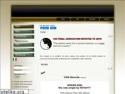 Sites similar to tides.it