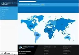 Sites similar to tides4fishing.com