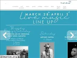 Sites similar to tidesbarbados.com