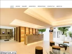 Sites similar to tidesboracay.com