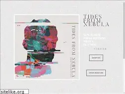Sites similar to tidesfromnebula.com