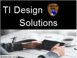 Sites similar to tidesignsolutions.com
