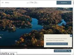 Sites similar to tidesinn.com