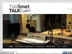 Sites similar to tidesmartradio.com