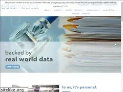 Sites similar to tidesmedical.com