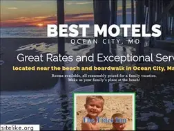 Sites similar to tidesmotel.com