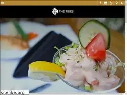 Sites similar to tidesofvero.com