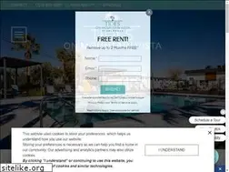 Sites similar to tidesonmountainvista.com