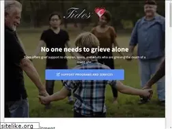 Sites similar to tidesprogram.org