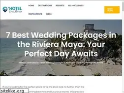 Sites similar to tidesrivieramaya.com