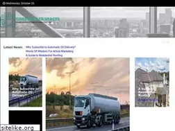Sites similar to tidessharedspaces.org