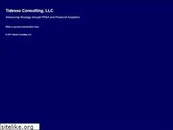 Sites similar to tidesso.com