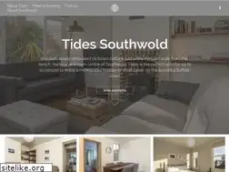 Sites similar to tidessouthwold.com