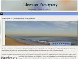 Sites similar to tidewater-pca.org