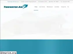 Sites similar to tidewaterair.aero
