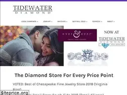 Sites similar to tidewaterdiamond.com